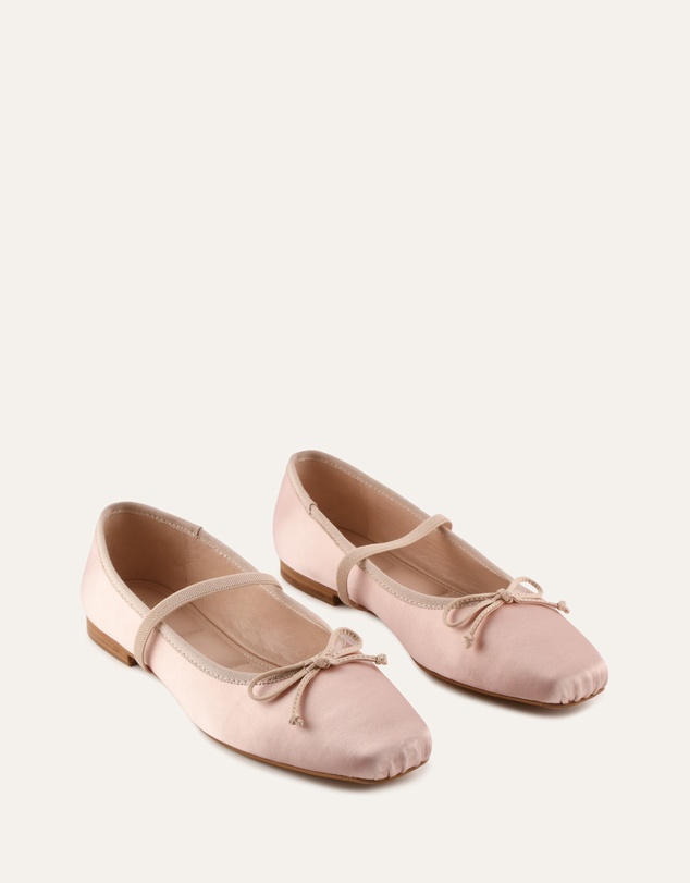 Jo Mercer - Asha Dress Flats