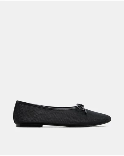 ALDO - Joselie Ballerina Flats