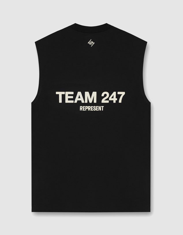 Represent 247 - Team 247 Oversized Tank