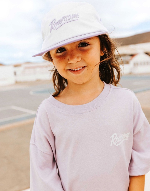 Roarsome - Riders Podium Cap