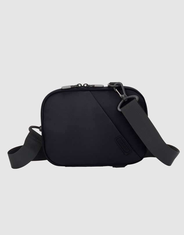 American Tourister - Orbit Vega 3A Lightweight Expandable Crossbody Bag