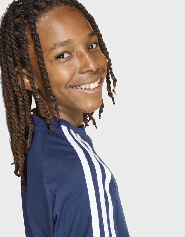 adidas Originals - 3-Stripes Tee - Teens