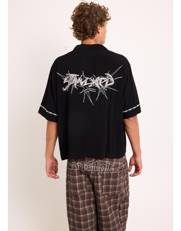 Standard - Wired Short Sleeve Shirt