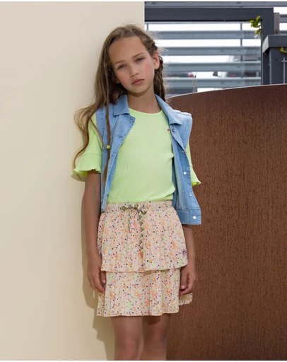 NONO - Mey Dress - Kids-Teens