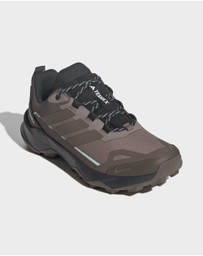 adidas Performance - Terrex Skychaser AX5 GORE-TEX Hiking Shoes Womens