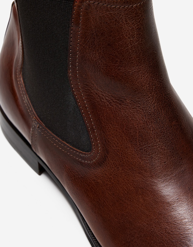 Calibre - Flynn Chelsea Boot Tan
