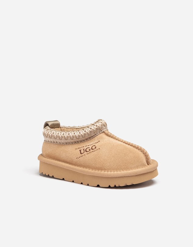 Ozwear Connection Uggs - Ugg Kids Sydney Slipper