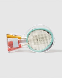 Sunnylife - Poolside Foam Beach Paddles - Kids