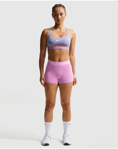 Nike - 3in Pro Shorts