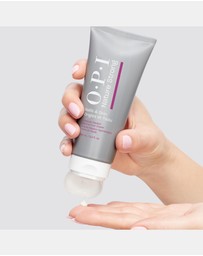 O.P.I - Moisture MissonHand Foot Cream 100 Ml
