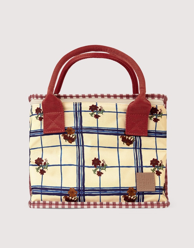 The Somewhere Co - Meadow Lunch Bag