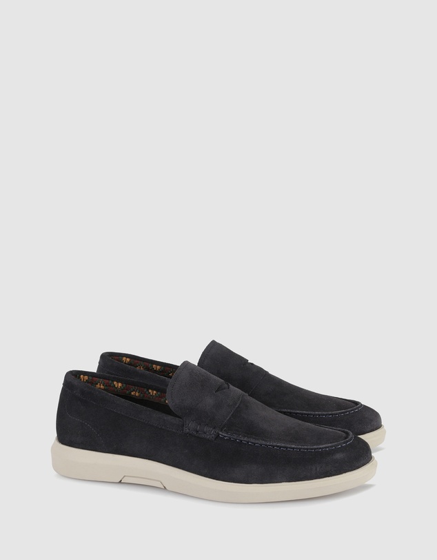 Brando - Nikolai Slip Ons