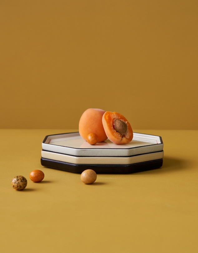 Black Blaze - Gem Side Dish