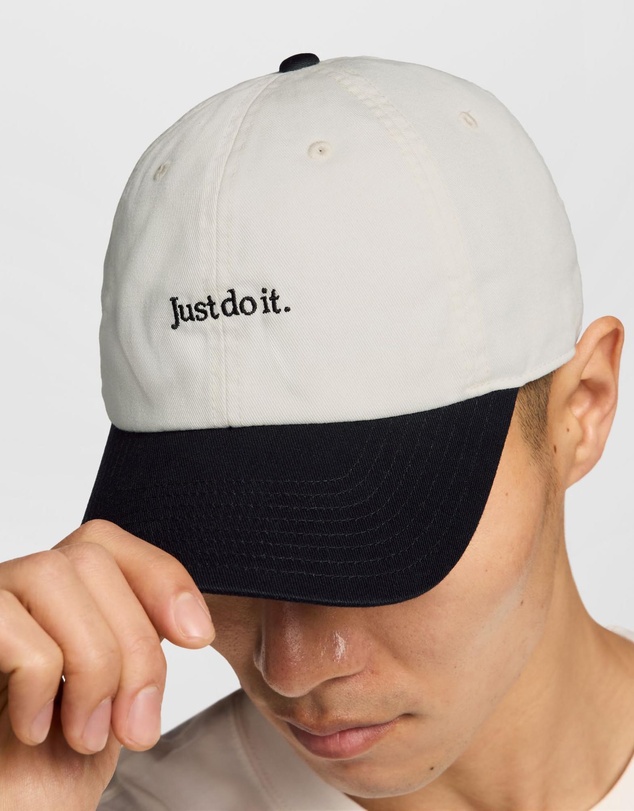 Nike - Club Unstructured JDI Cap