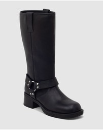 ROC Boots Australia - Racer