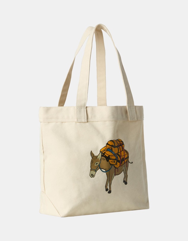 The North Face - Cotton Tote