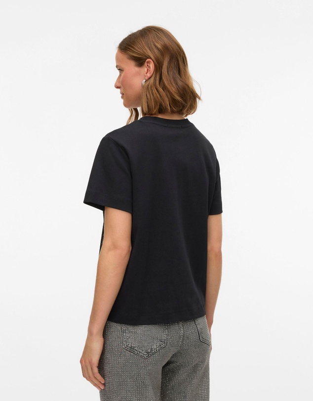 Vero Moda - Naima Cotton T-Shirt