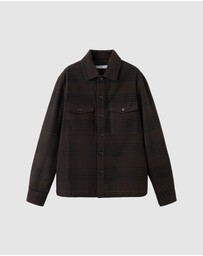 M.N.G - Greg Jacket