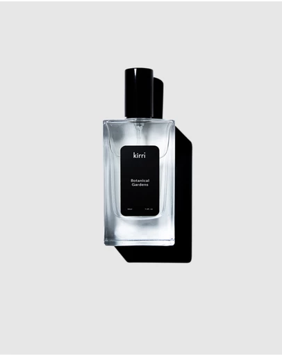Kirri by Scent Australia Home - Botanical Gardens Room Spray (50ml) (Formerly Jardin de Carthage)