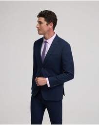 Oxford - New Hopkins Wool Suit Jacket