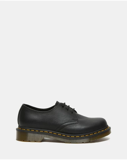 Dr Martens - 1461 3-Eye Shoes - Women's