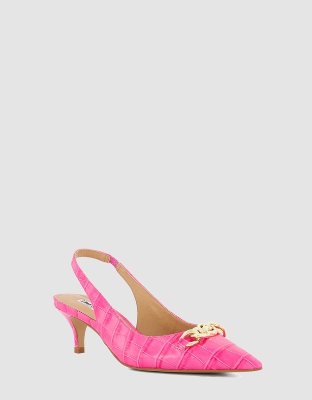 Dune London - Current - Pink