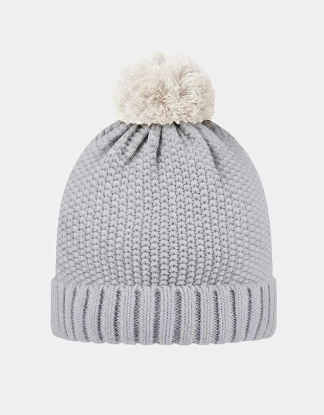 Toshi - Organic Beanie Bobby