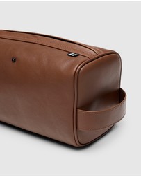 Marcs - Hayden Leather Washbag