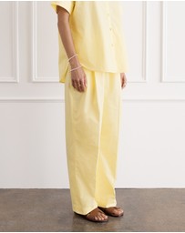 Heaven Australia - Sorbet Dakota Trousers