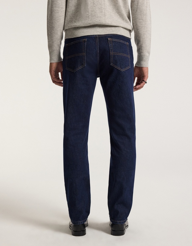 Calibre - Slim Jeans Dark Denim