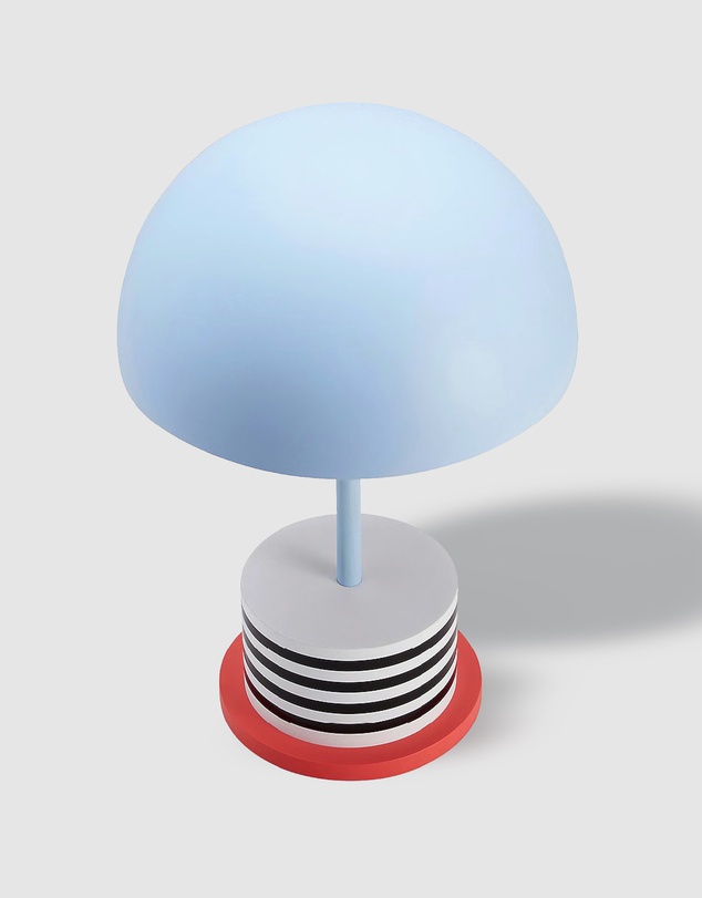 Printworks - Printworks Portable Lamp - Riviera - Stripes