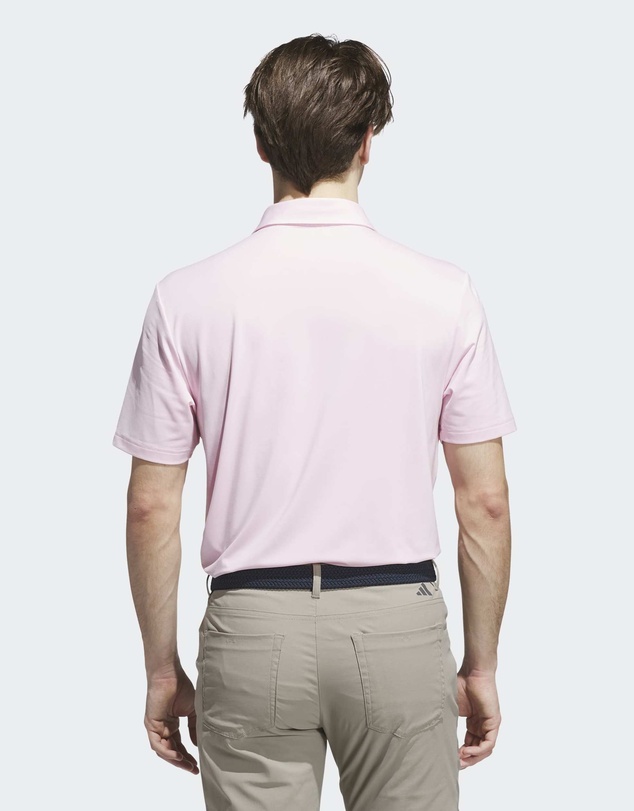 adidas Performance - Ultimate365 Solid Polo Shirt Mens