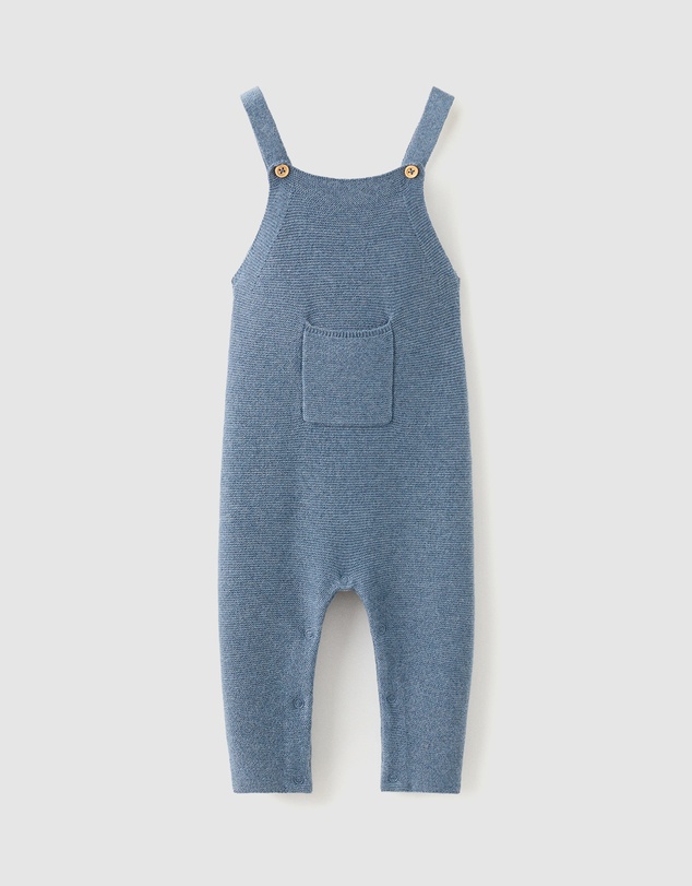 M.N.G - York1 Overalls - Babies