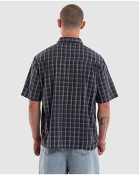 Kiss Chacey - Forward Skate SS Shirt