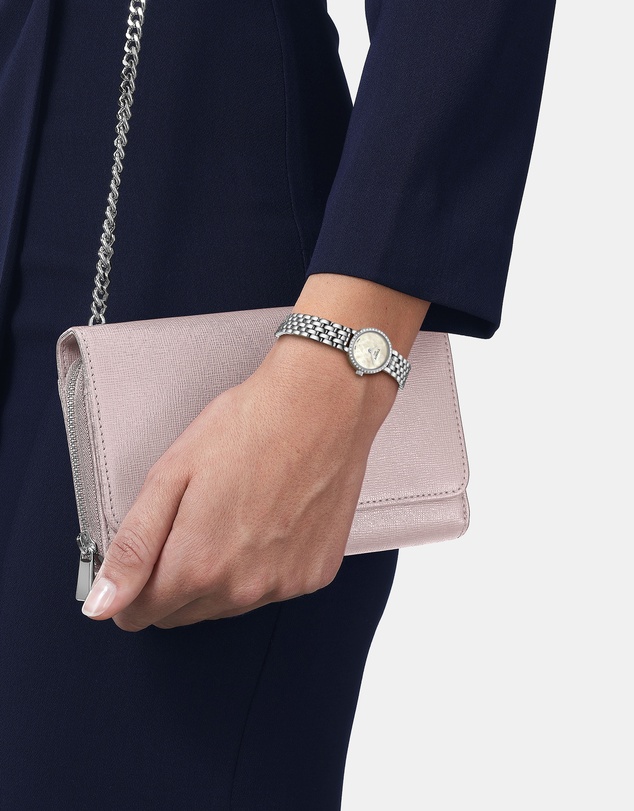 Tissot - Lovely Round