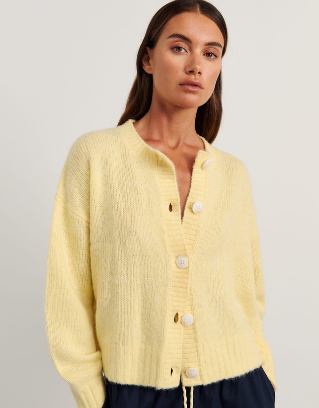 Jag - Lily Cardigan