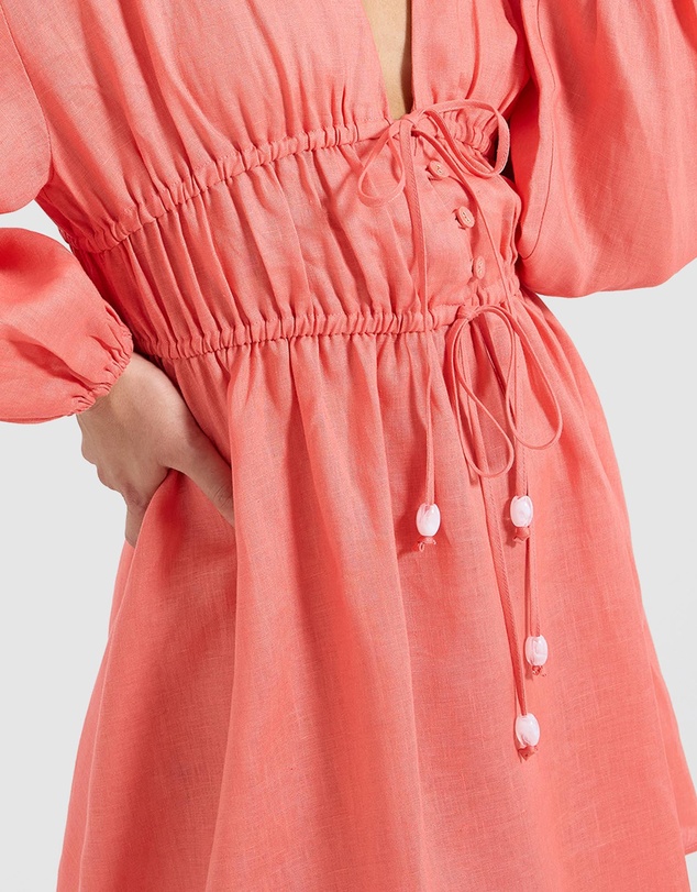 Pasduchas - Vera Mini Dress
