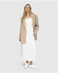 Belle & Bloom - Found in the Wild Blazer