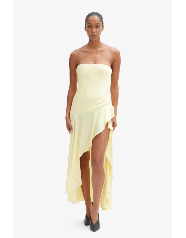 Bardot - Lorenza Midi Dress