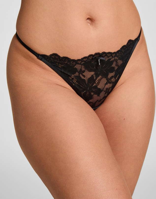 Hunkemoller - Viktoria String Thong