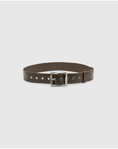 Brie Leon - Everyday Belt