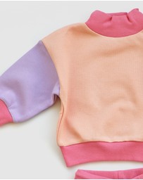 WITH LOVE FOR KIDS - Easy Set - Babies - Kids
