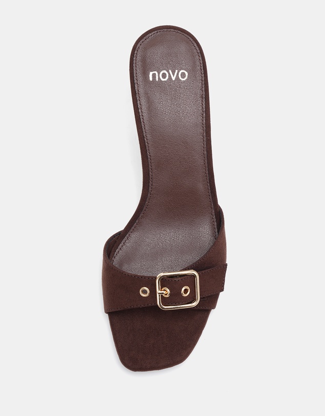 Novo - Venezia Heels