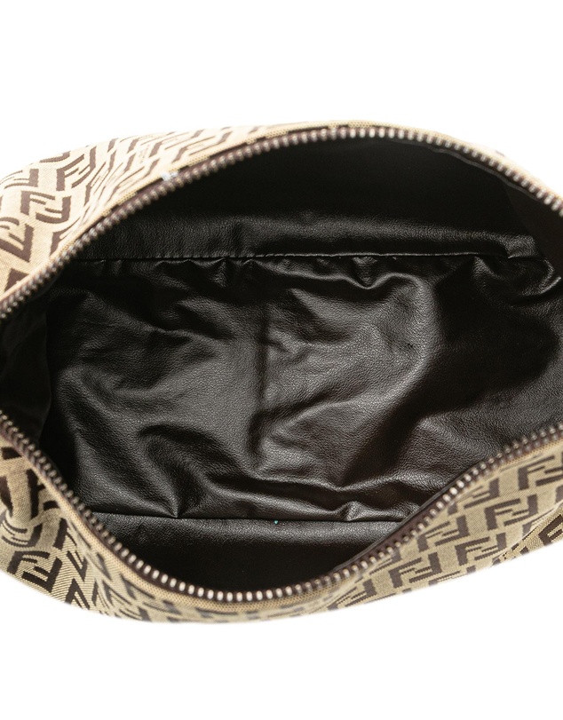 Pre-Loved by Azura Reborn - Pre-Loved Zucchino Canvas Handbag