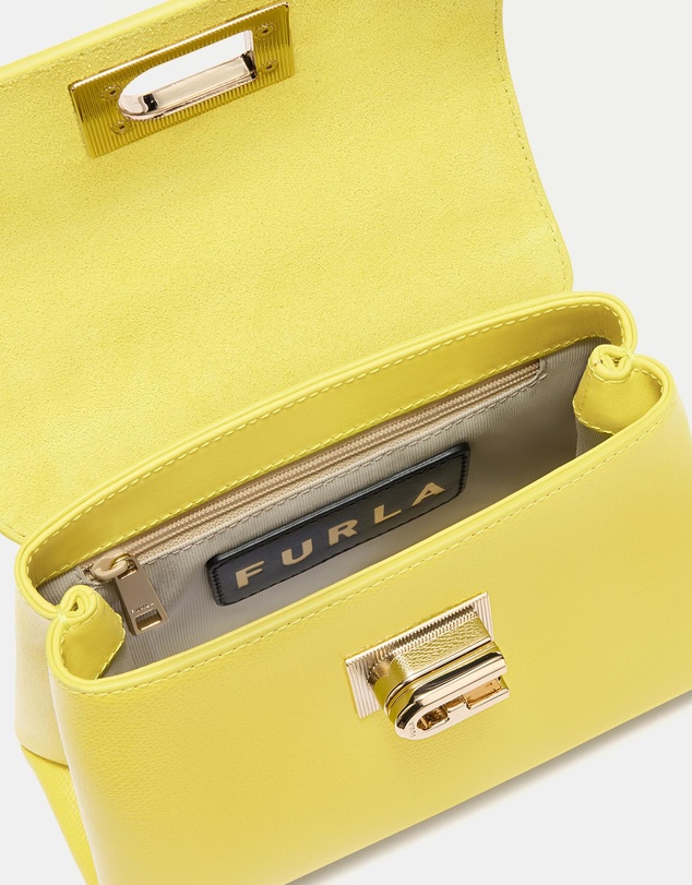 Furla - Furla 1927 Mini Top Handle Bag