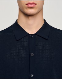Sandro - Sunset Cardigan