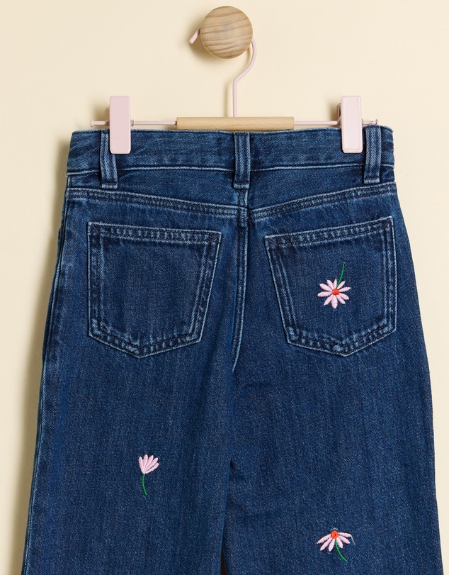 ARKET - Fanny AOE Denim Jeans - Babies-Teens