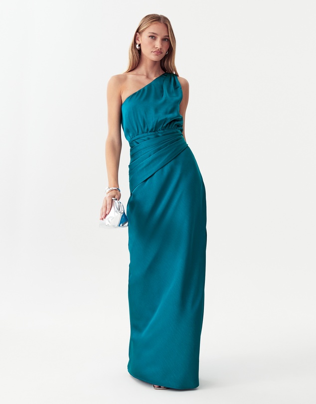 BWLDR - Fiera Maxi Dress