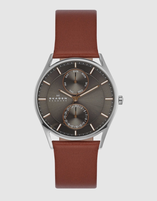 Skagen - Holst Men's Analogue Watch