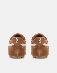 Nokwol - Alpha Sneakers